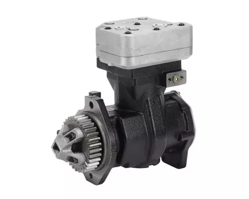 CUMMINS ISX Engine Pump