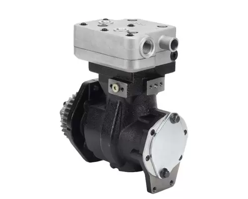 CUMMINS ISX Engine Pump