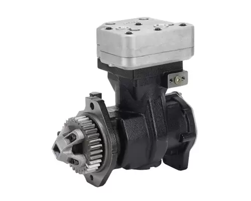 CUMMINS ISX Engine Pump