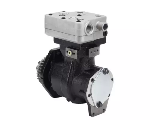 CUMMINS ISX Engine Pump