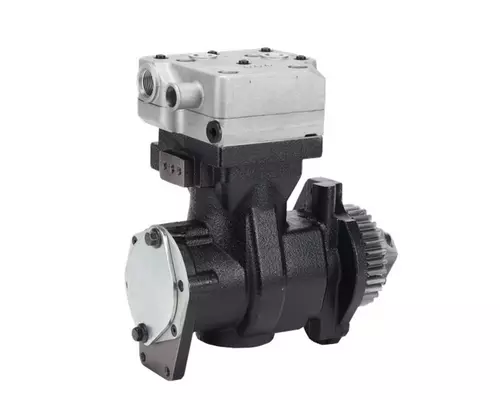 CUMMINS ISX Engine Pump