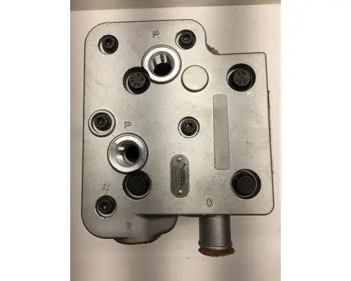 CUMMINS ISX Engine Pump