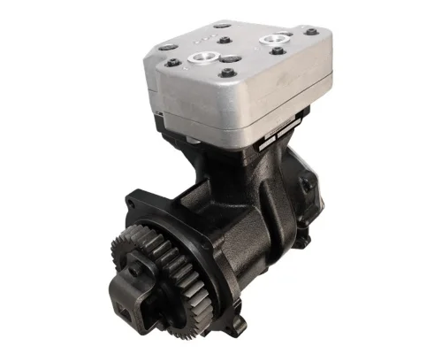 CUMMINS ISX Engine Pump