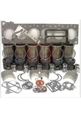 CUMMINS ISX Engine Reman Kit