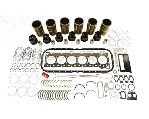 CUMMINS ISX Engine Reman Kit