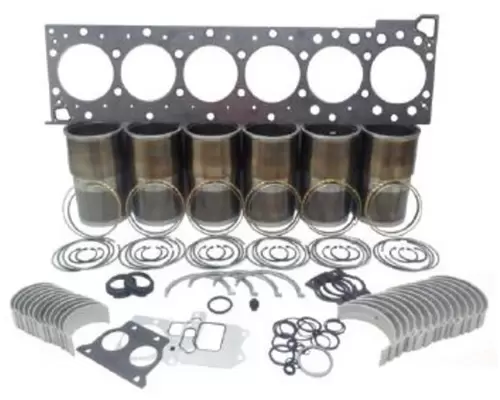 CUMMINS ISX Engine Reman Kit