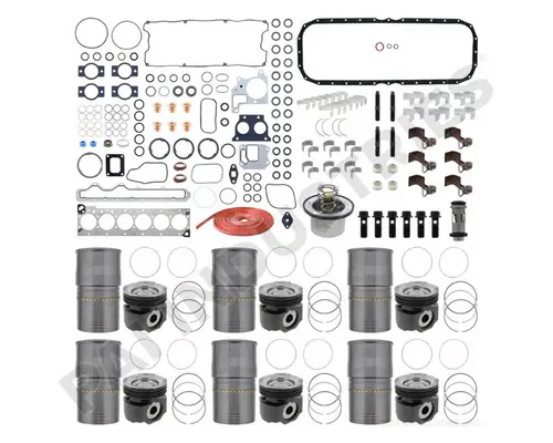 CUMMINS ISX Engine Reman Kit