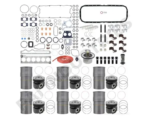 CUMMINS ISX Engine Reman Kit