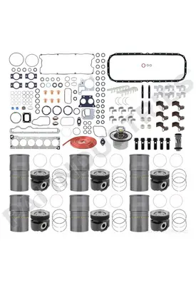 CUMMINS ISX Engine Reman Kit