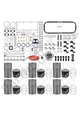 CUMMINS ISX Engine Reman Kit