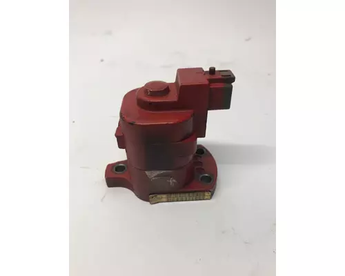 CUMMINS ISX Engine Solenoids & Actuators