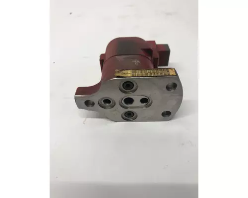 CUMMINS ISX Engine Solenoids & Actuators