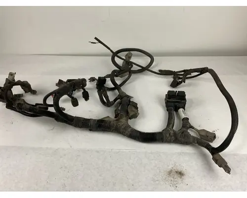 CUMMINS ISX Engine Wiring Harness
