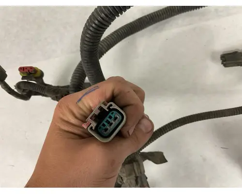 CUMMINS ISX Engine Wiring Harness