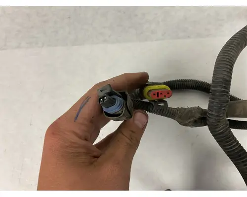 CUMMINS ISX Engine Wiring Harness