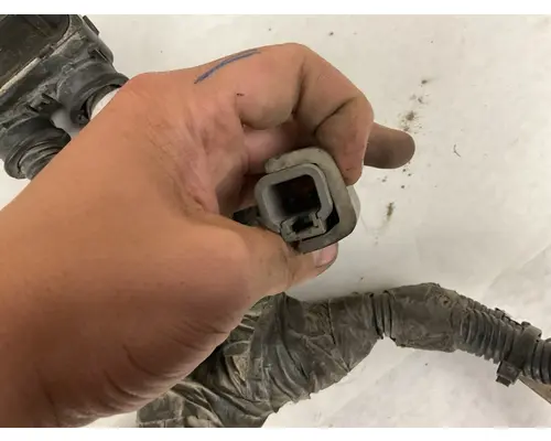 CUMMINS ISX Engine Wiring Harness