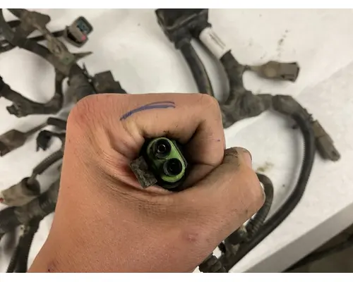 CUMMINS ISX Engine Wiring Harness