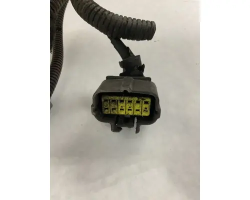 CUMMINS ISX Engine Wiring Harness