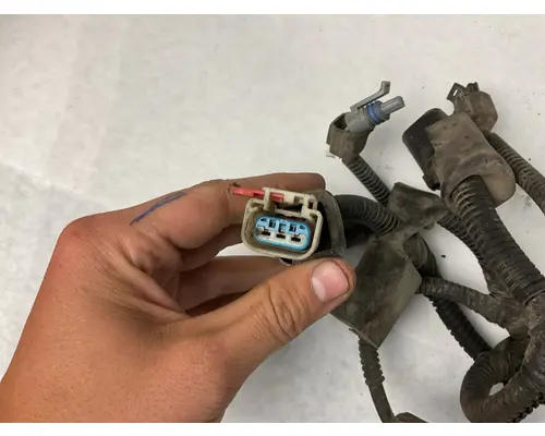 CUMMINS ISX Engine Wiring Harness