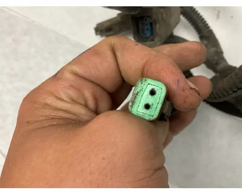 CUMMINS ISX Engine Wiring Harness