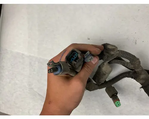 CUMMINS ISX Engine Wiring Harness