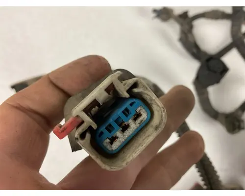 CUMMINS ISX Engine Wiring Harness