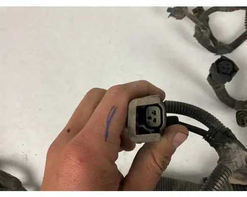 CUMMINS ISX Engine Wiring Harness