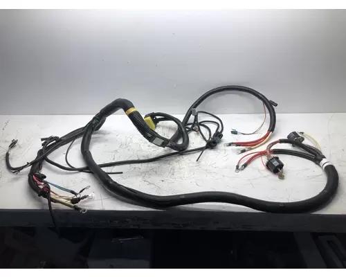 CUMMINS ISX Engine Wiring Harness