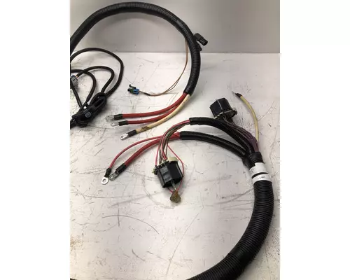 CUMMINS ISX Engine Wiring Harness