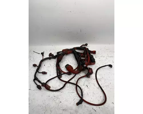 CUMMINS ISX Engine Wiring Harness