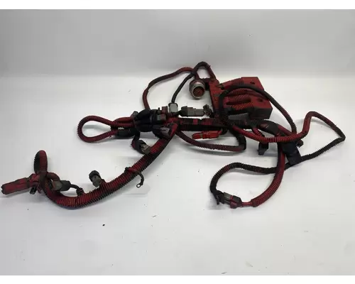 CUMMINS ISX Engine Wiring Harness
