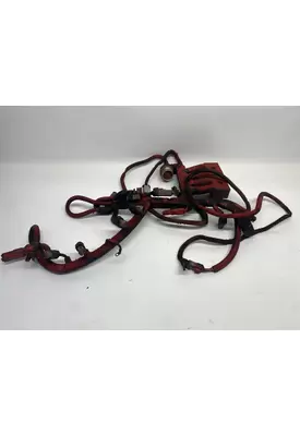 CUMMINS ISX Engine Wiring Harness