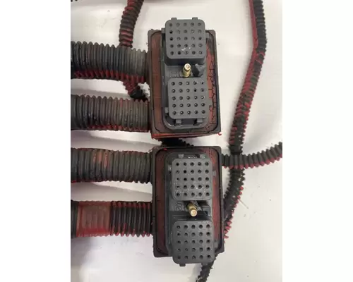 CUMMINS ISX Engine Wiring Harness