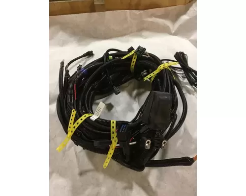 CUMMINS ISX Engine Wiring Harness