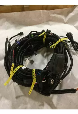 CUMMINS ISX Engine Wiring Harness