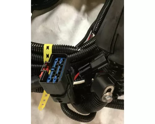 CUMMINS ISX Engine Wiring Harness