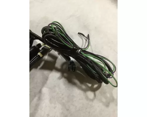 CUMMINS ISX Engine Wiring Harness