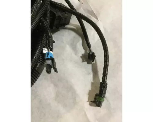 CUMMINS ISX Engine Wiring Harness