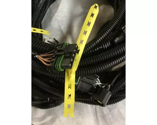 CUMMINS ISX Engine Wiring Harness