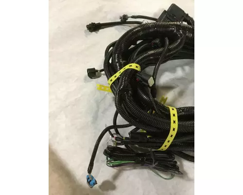 CUMMINS ISX Engine Wiring Harness