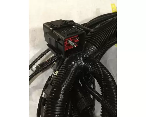 CUMMINS ISX Engine Wiring Harness