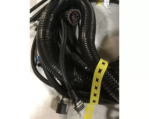 CUMMINS ISX Engine Wiring Harness