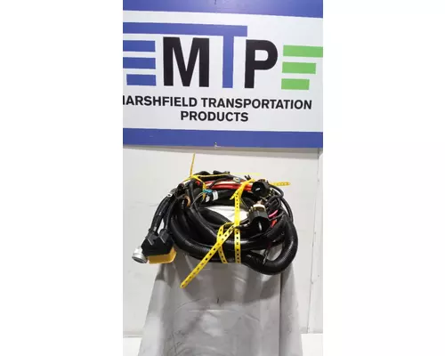 CUMMINS ISX Engine Wiring Harness