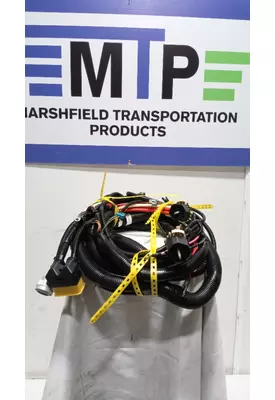 CUMMINS ISX Engine Wiring Harness
