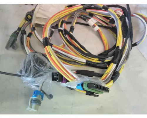 CUMMINS ISX Engine Wiring Harness
