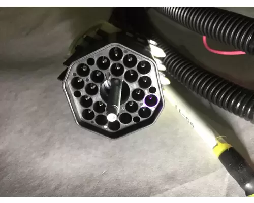 CUMMINS ISX Engine Wiring Harness