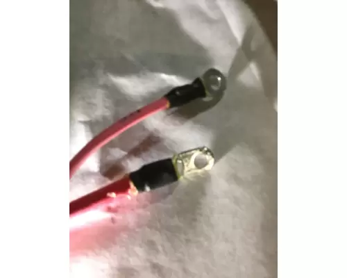 CUMMINS ISX Engine Wiring Harness