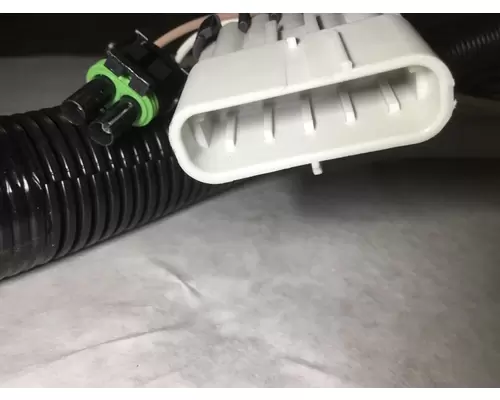 CUMMINS ISX Engine Wiring Harness