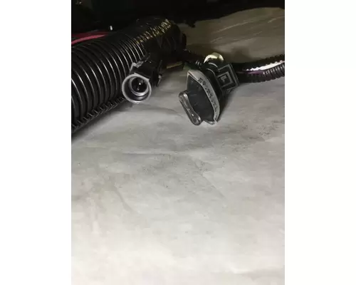 CUMMINS ISX Engine Wiring Harness