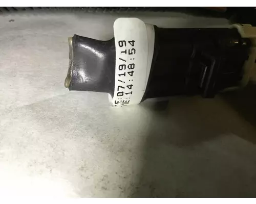CUMMINS ISX Engine Wiring Harness